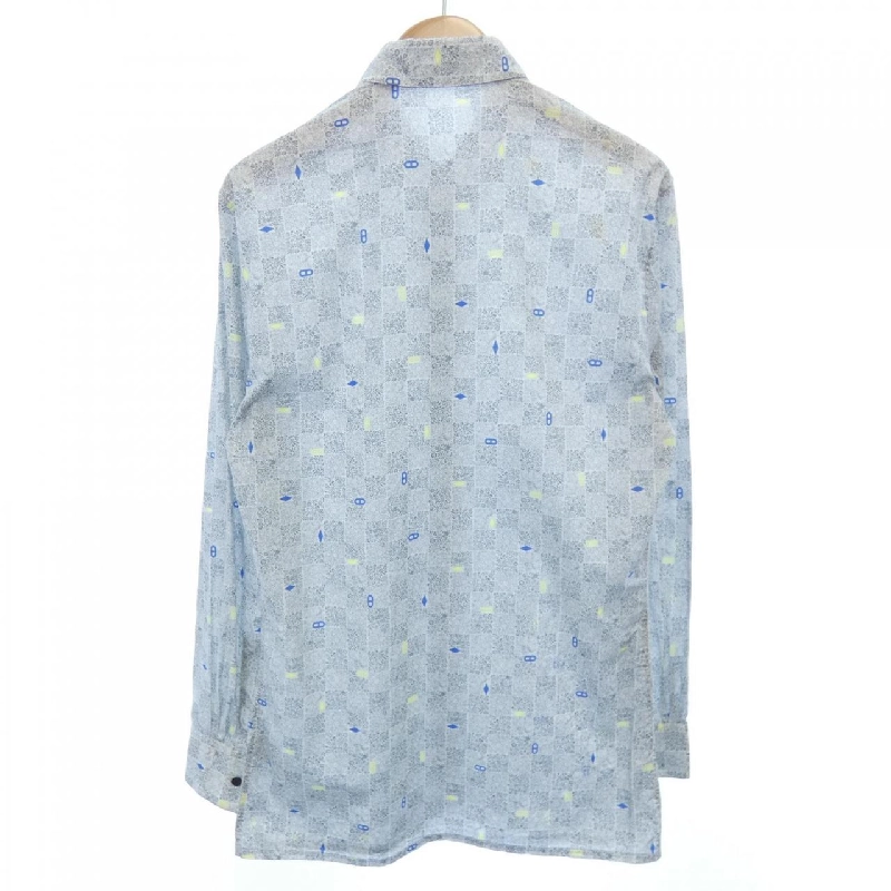 Áo sơ mi HERMES - Hàng hiệu Chính hãng 899775