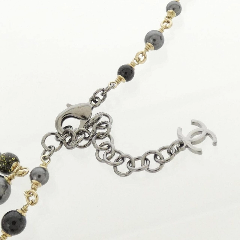 【Sản phẩm chưa sử dụng】Dây chuyền Chanel ABG133 625798