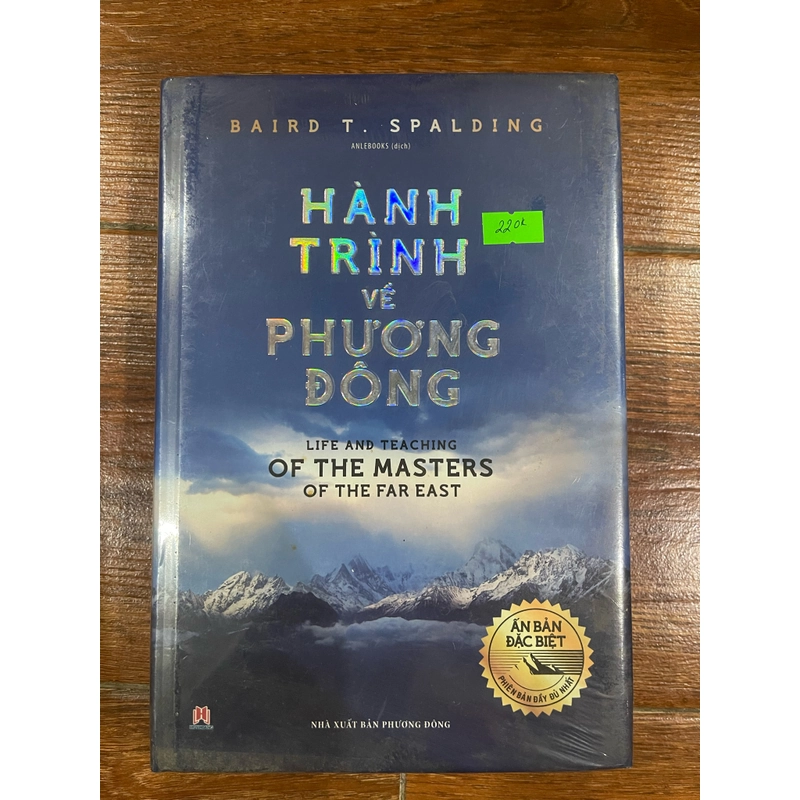 Hành trình về phương đông  325658