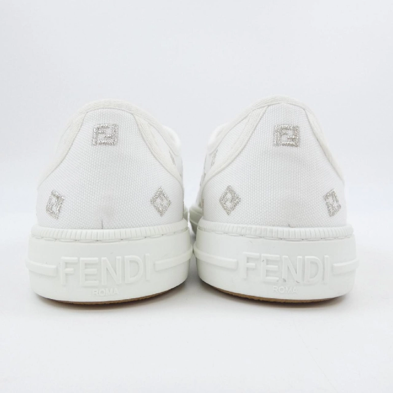Giày sneaker FENDI 8E8325 659090