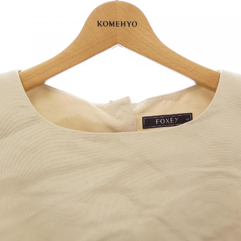 Foxey FOXEY 34495-A0FY03K Đầm - Hàng hiệu Chính hãng 808653