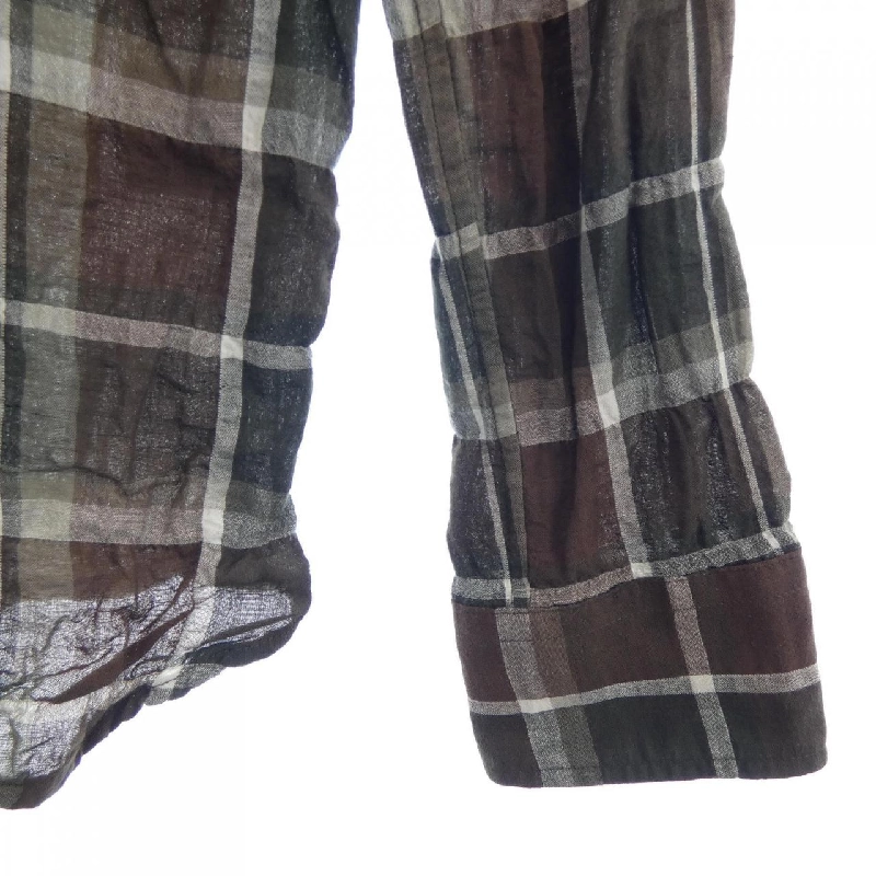 Áo sơ mi THREE DOTS - Hàng hiệu Authentic 886216