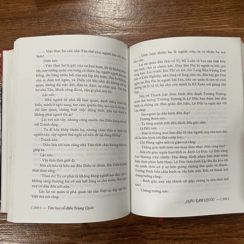 Hậu Tam Quốc full bộ 2 tập  762263