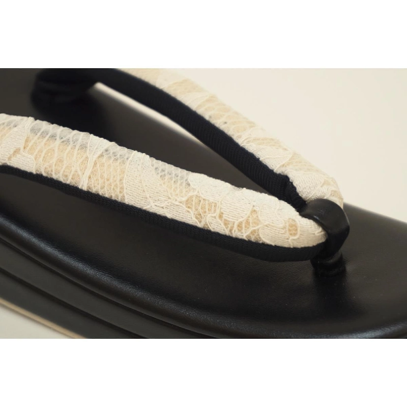 Bộ túi và dép - Hàng hiệu Authentic 877126