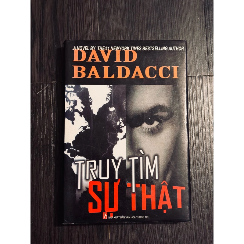 Truy tìm sự thật 522203