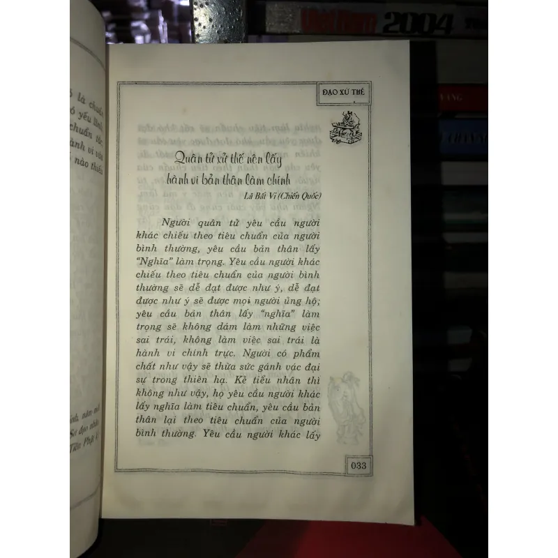 Sách thánh hiền - Đạo xử thế - Trí Tuệ 991532