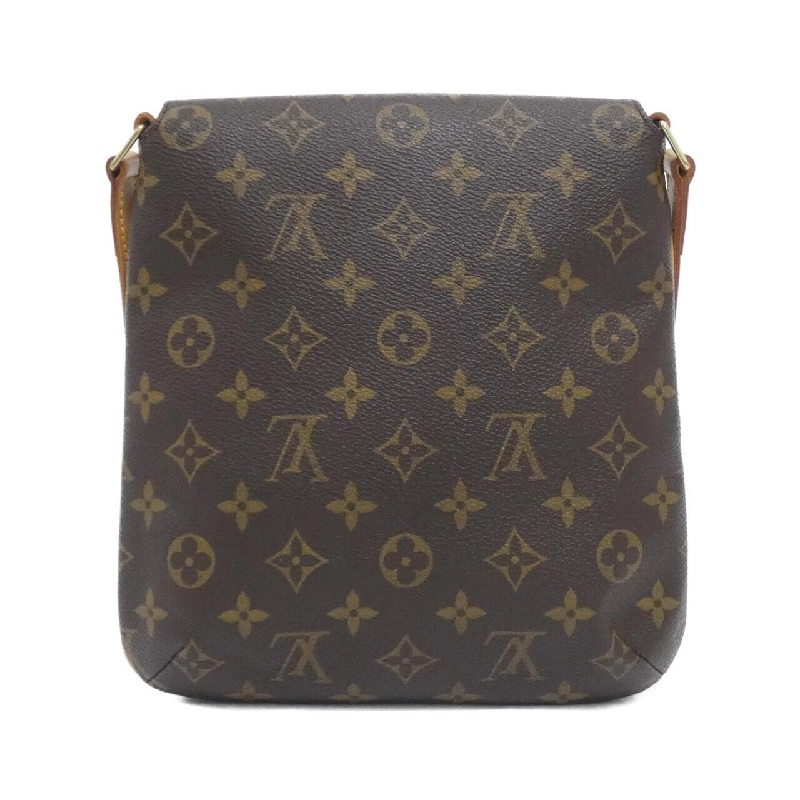 Túi xách vai Louis Vuitton Monogram Musette Salsa M51258 - Hàng hiệu Chính hãng 768869
