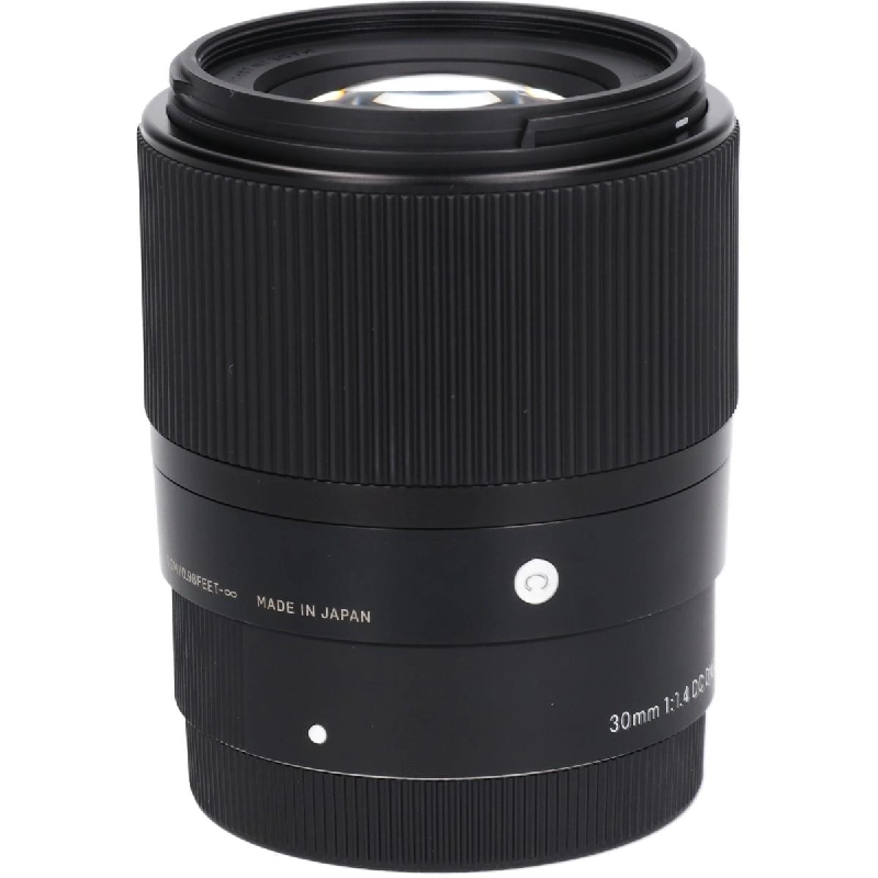 Sony E30mm F1.4DC DN(C) - Hàng hiệu Authentic 886776