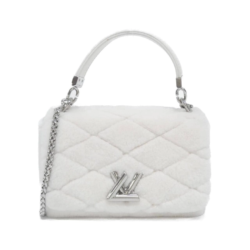 Túi xách vai Louis Vuitton GO-14 PM M12706 - Hàng hiệu Chính hãng 764427