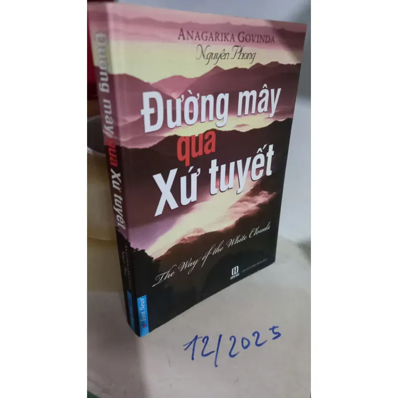 đường mây qua xứ tuyết 728461