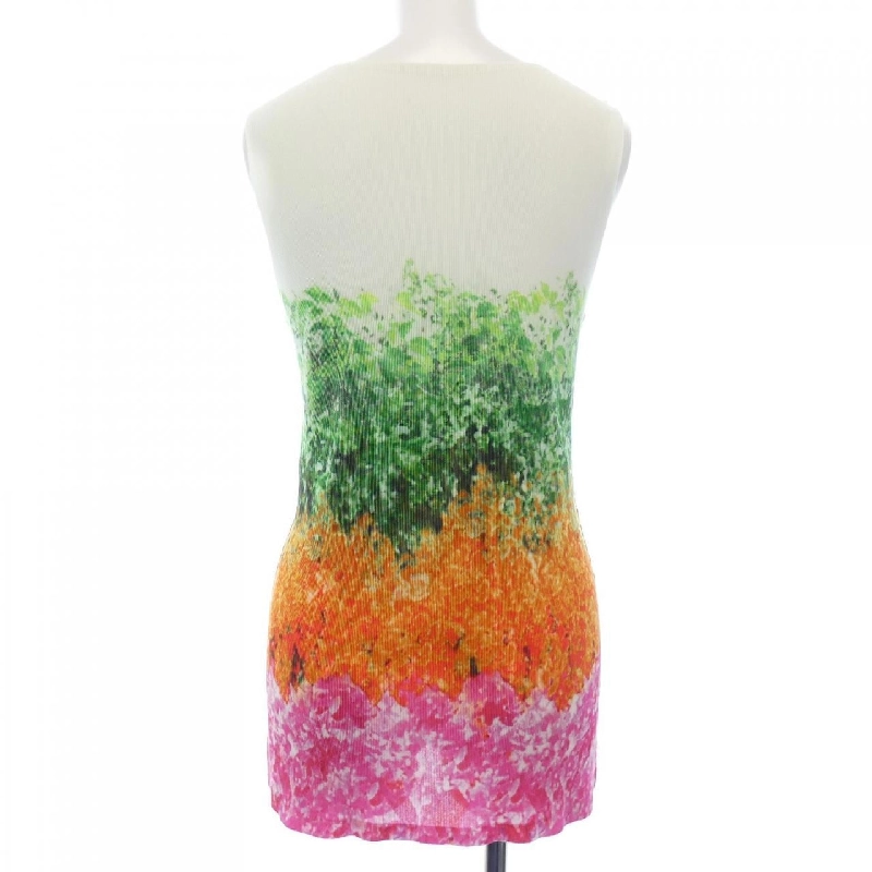 【Mã giảm giá】Áo PLEATS PLEASE 641712