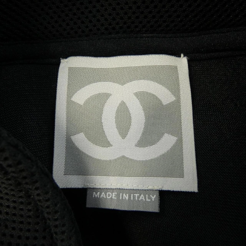 Áo khoác CHANEL - Hàng hiệu Authentic 826152