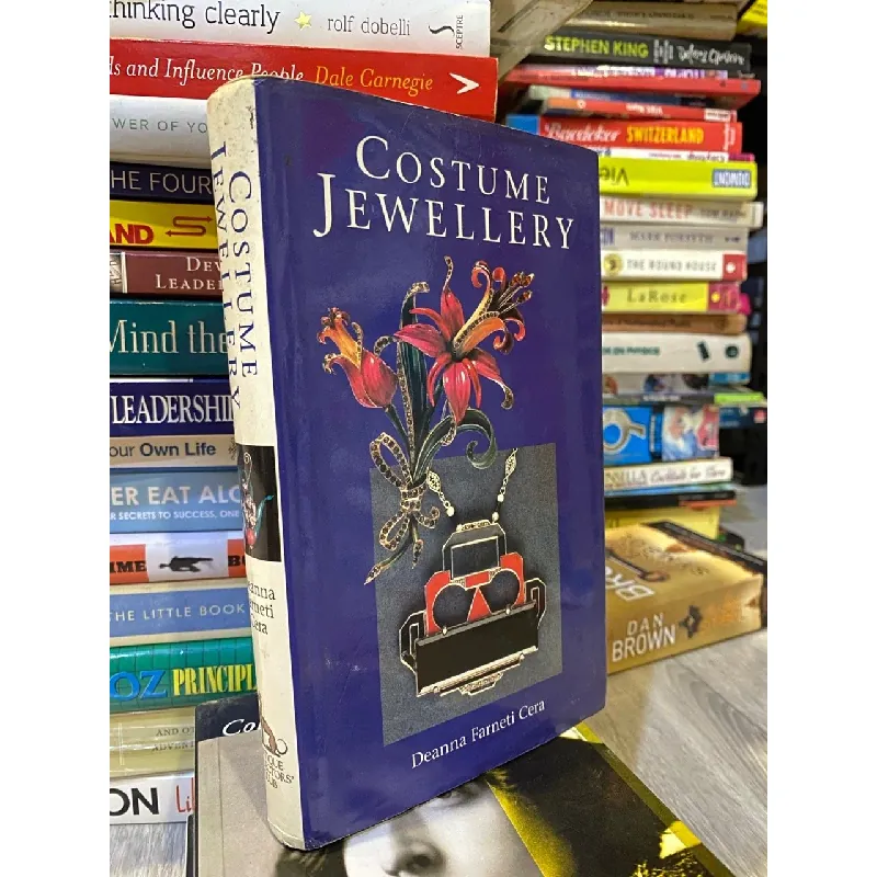 Cotsume Jewellery 688121