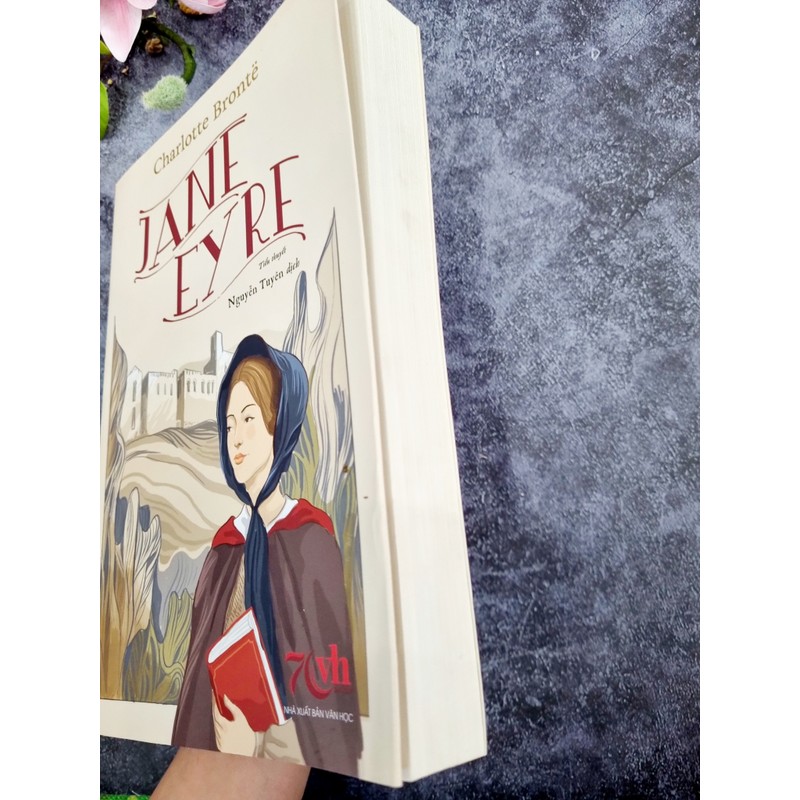 Jane Eyre - Charlotte Bronte 144444