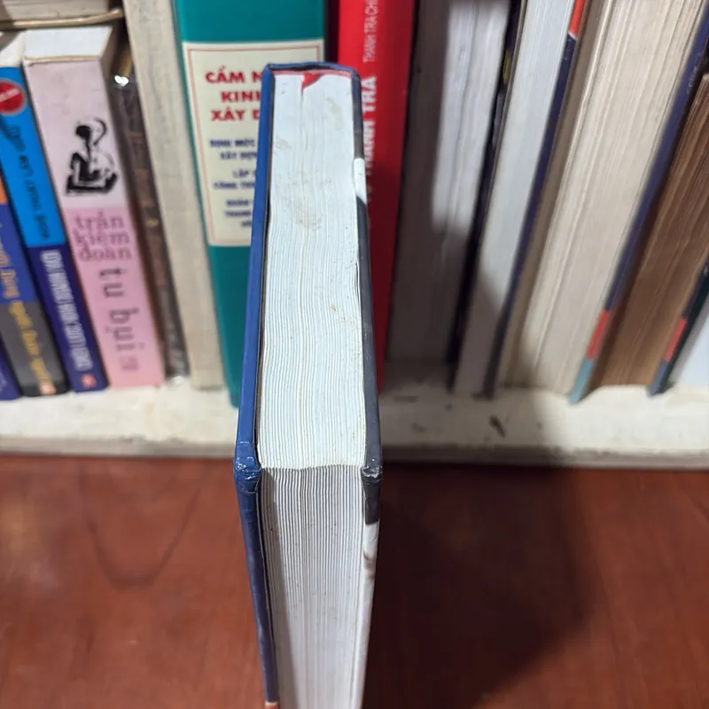 II Mỹ Quốc: Cuộc Chiến Ngầm _ Bí Sử Nhà Trắng 2006•2008 - BOB WOODWARD - 2009 738898