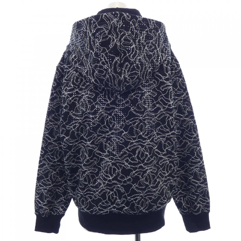 Chanel CHANEL P78335K11352 Áo khoác 633691