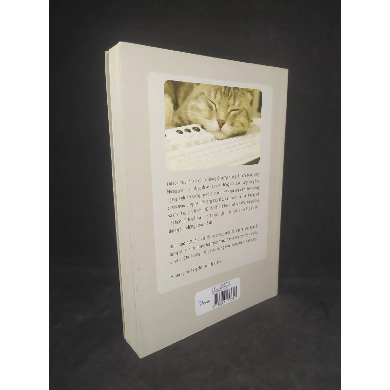 Đời còn dài hà tất phải hoang mang mới 90% HCM2812 910531