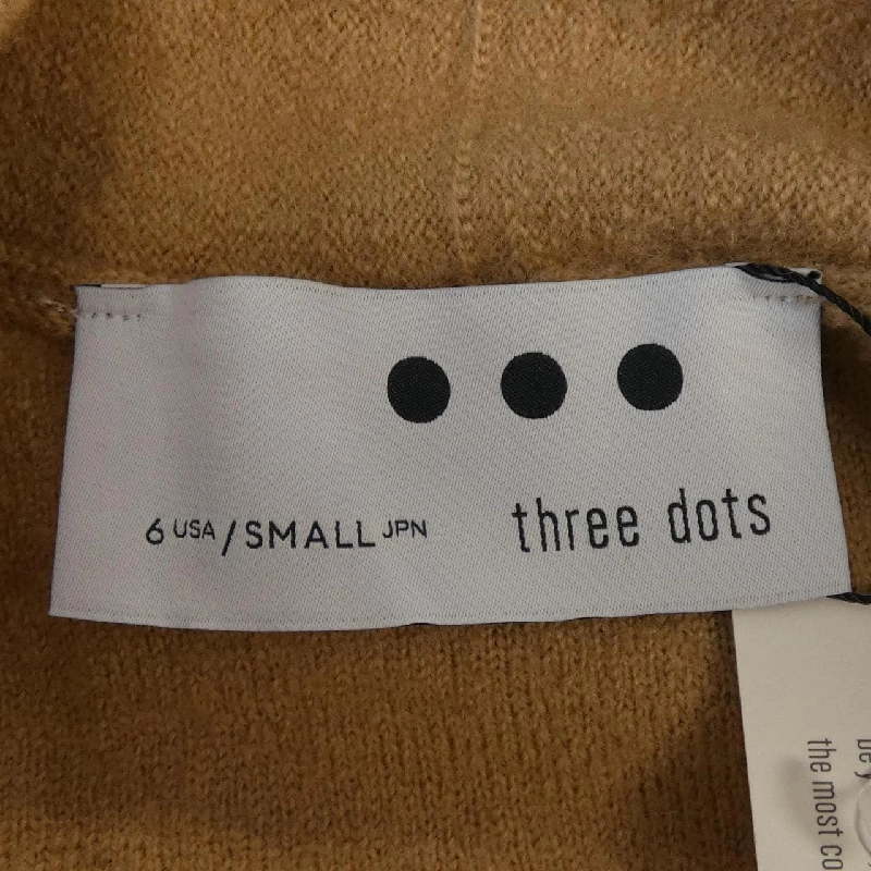 THREE DOTS AO28 FW7003Y Áo khoác - Hàng hiệu Authentic 812224
