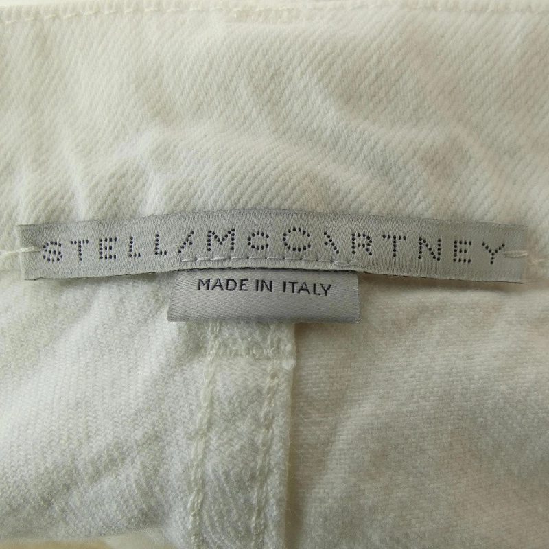 【Mã giảm giá】STELLA MCCARTNEY quần 650784