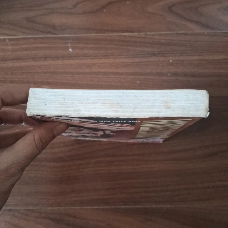 Người bị buộc tội 524580
