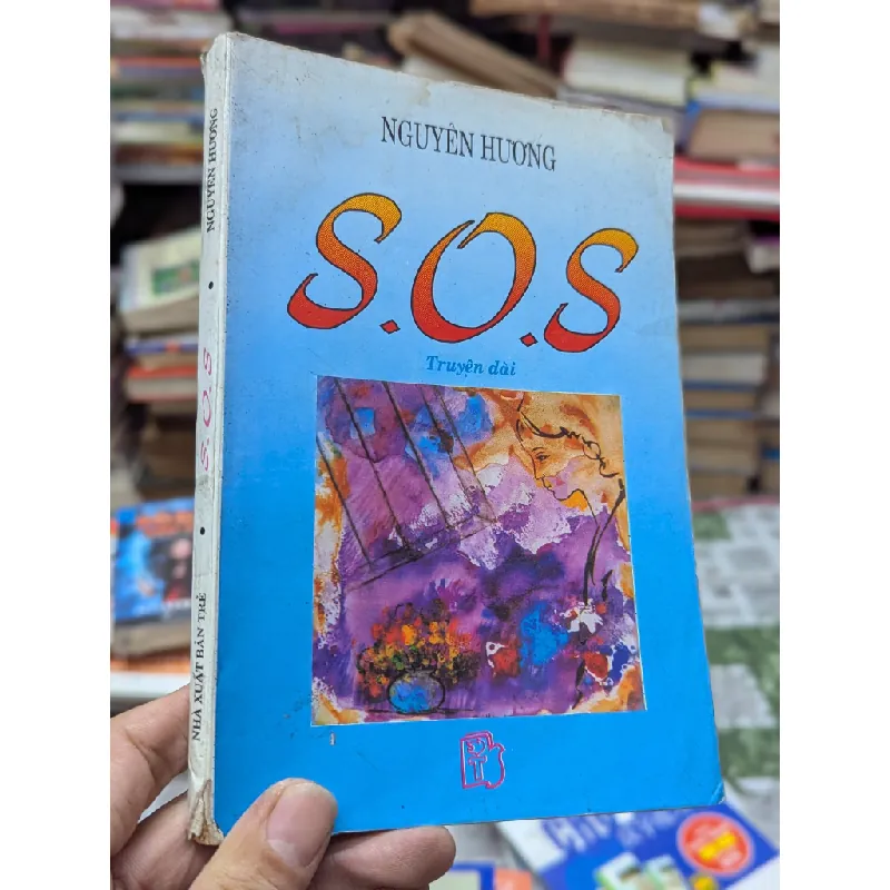 SOS - Nguyên Hương 500379