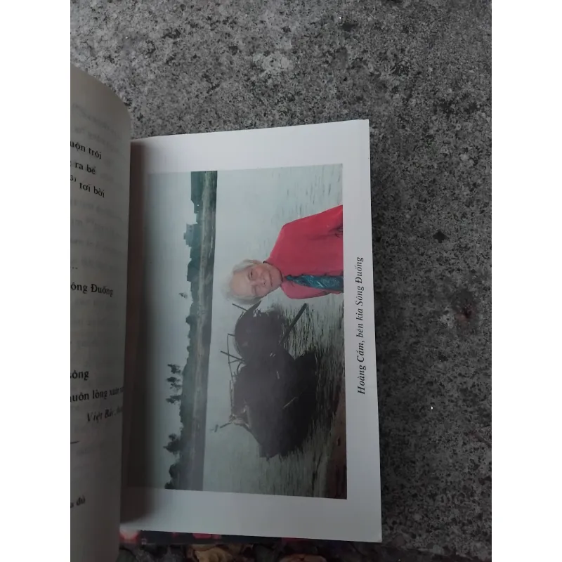 Hoàng Cầm thơ văn và cuộc đời của Hoài Việt  1025184