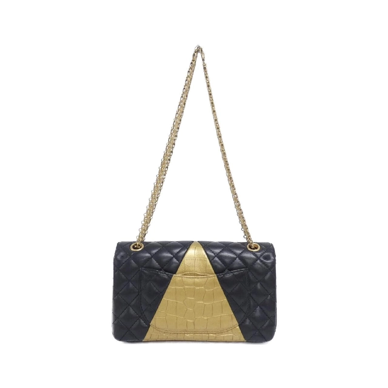 Chanel 37586 Túi đeo vai - Hàng hiệu Chính hãng 802743