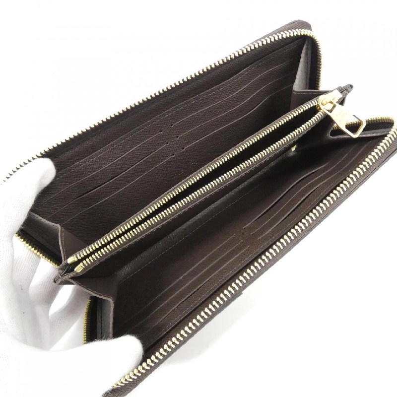 Ví Louis Vuitton Monogram Landscape Zippy Wallet Horizontal M26021 621009