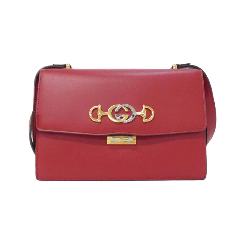 Túi xách vai GUCCI ZUMI 576388 05J0X - Hàng hiệu Chính hãng 801533