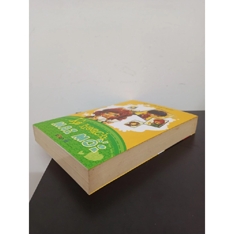 Kế Hoạch Mai Mối (2012) - Mèo Lười Ngủ Ngày Mới 80% HCM.ASB0703 341495