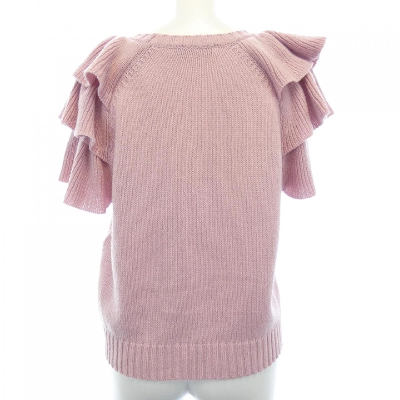 【Mã giảm giá】Christian Dior CHRISTIAN DIOR Áo len 644589