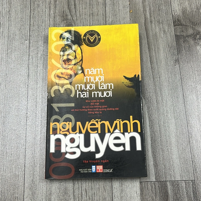 Năm mười mười lăm hai mươi. 1b1 531917