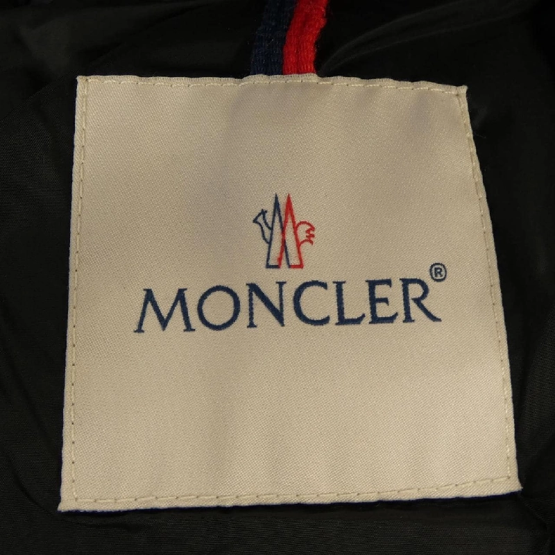 MONCLER MARQUE Áo khoác lông - Hàng hiệu Authentic 893982