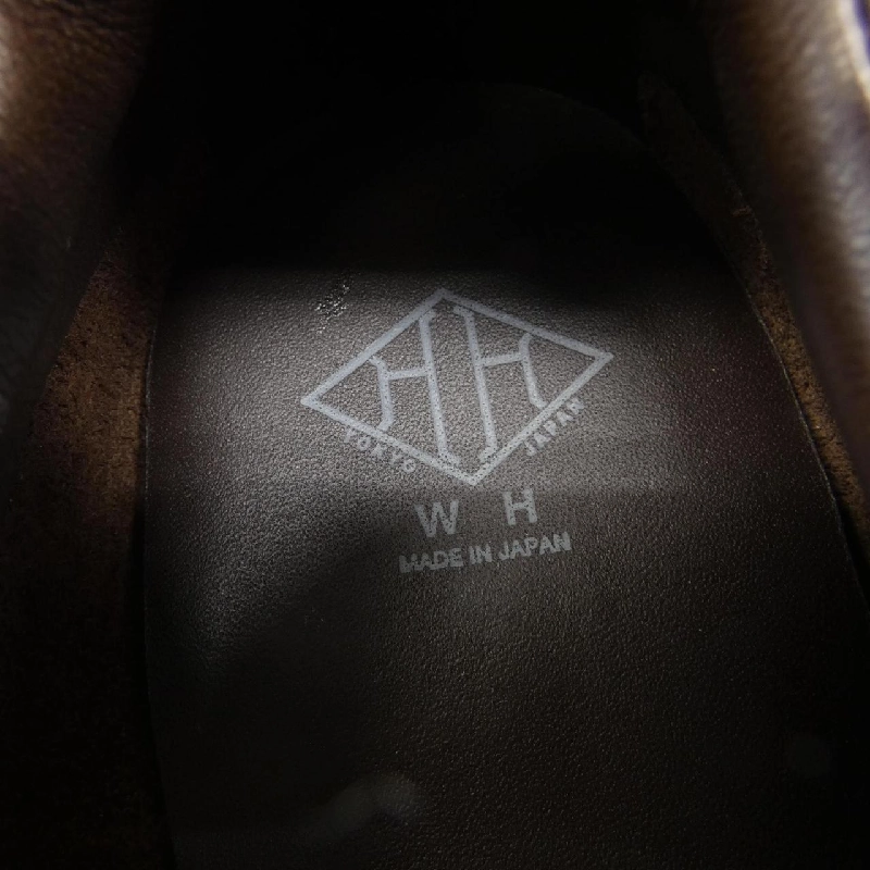 Giày WH Double H - Hàng hiệu Authentic 903975