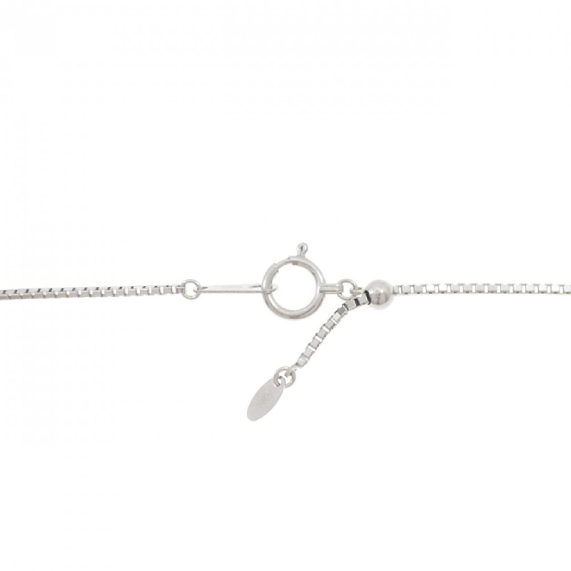 Dây chuyền kim cương PT900/PT850 0.506CT - Hàng hiệu Chính hãng 860796