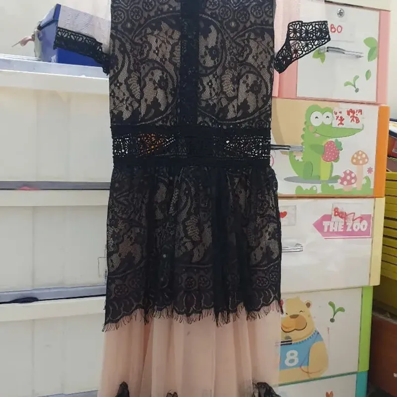 Đầm đồng giá 90k 565097