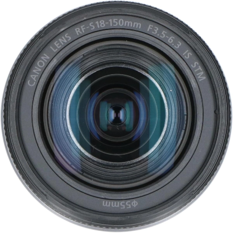 Ống kính RF-S18-150mm F3.5-6.3IS STM - Hàng hiệu Authentic 878357