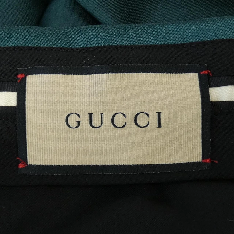 Quần GUCCI - Hàng hiệu Chính hãng 899726