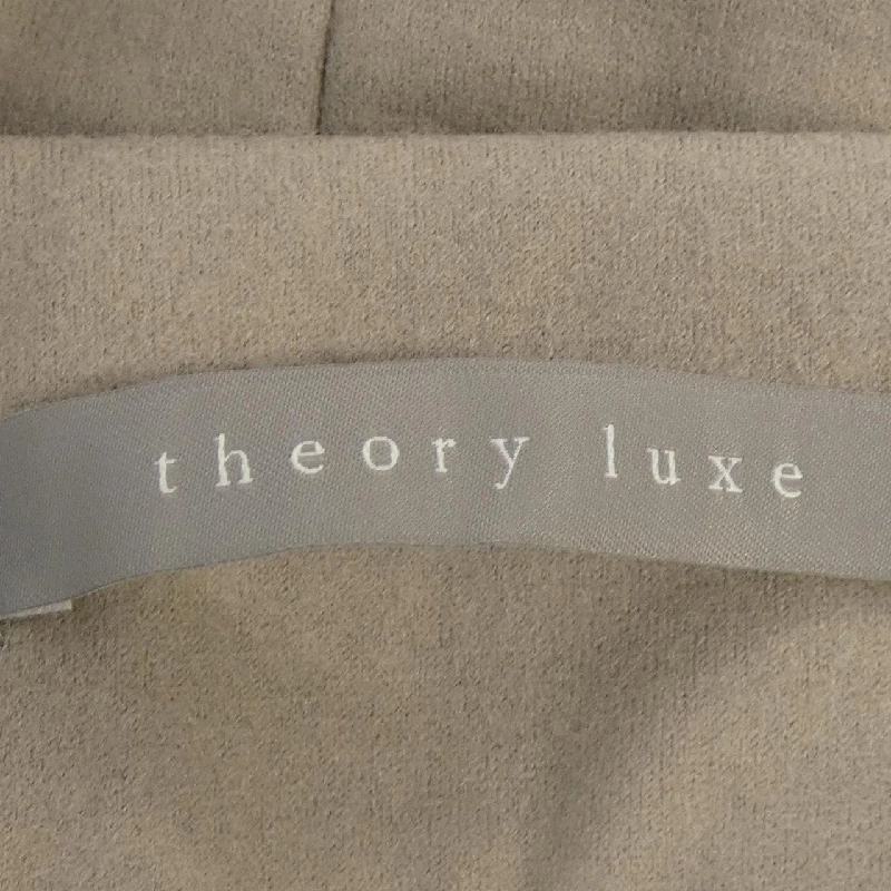 Theory luxe セオリーリュクス váy 654569