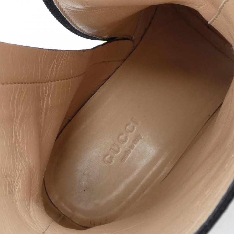 Gucci GUCCI 592519 Boots - Hàng hiệu Chính hãng 829702