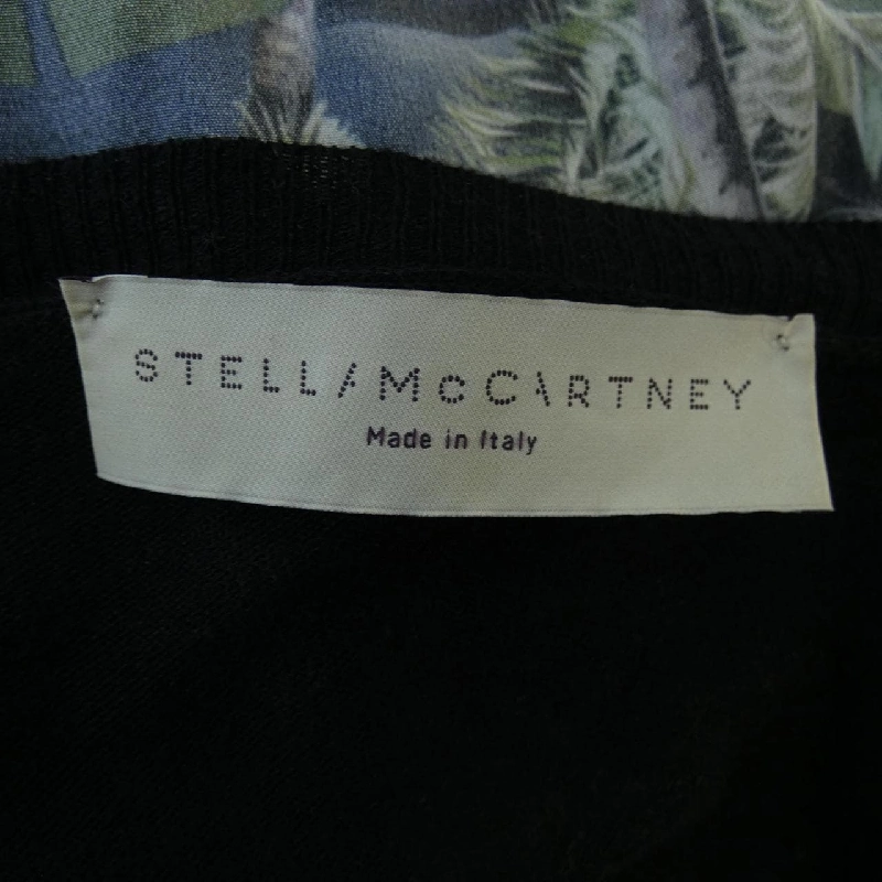 STELLA MCCARTNEY - Áo thun Hàng hiệu Chính hãng 644189