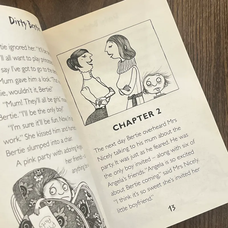 ✨𝑫𝒊𝒓𝒕𝒚 𝑩𝒆𝒓𝒕𝒊𝒆: 𝑾𝒐𝒓𝒎𝒔!✨ 647056