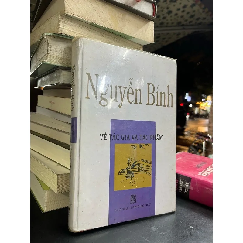 Nguyễn Bính: về tác gia và tác phẩm 272032