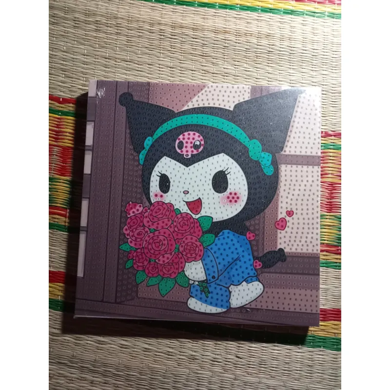 Tranh đính đá  994928