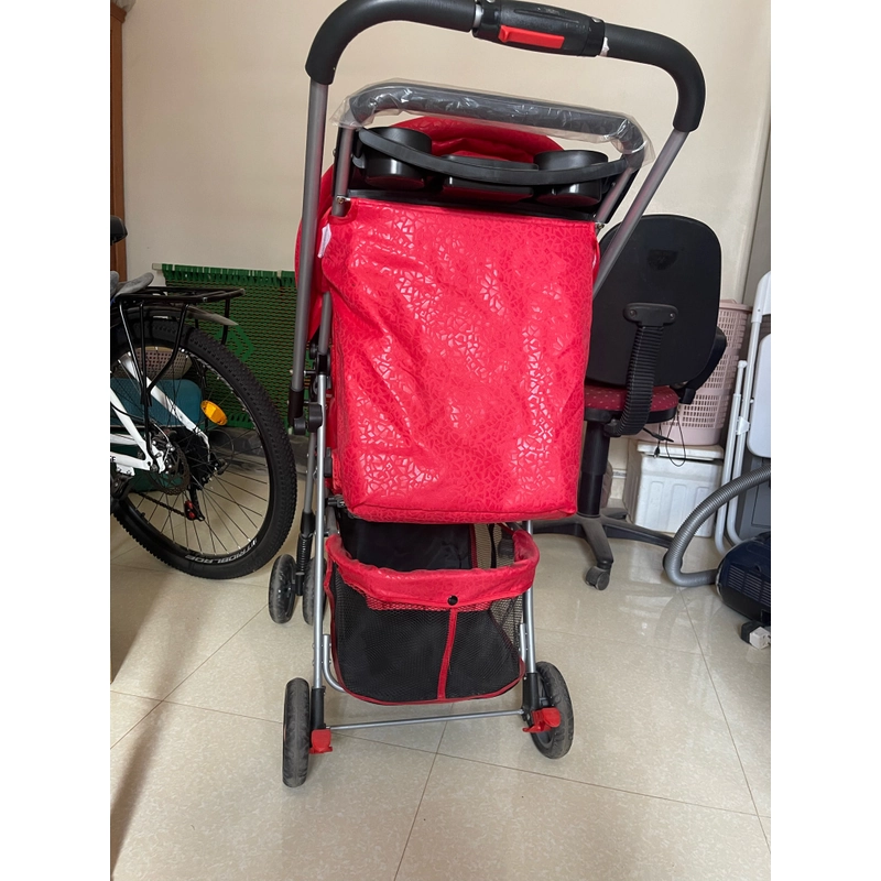 xe đẩy gluck cho bé 454693