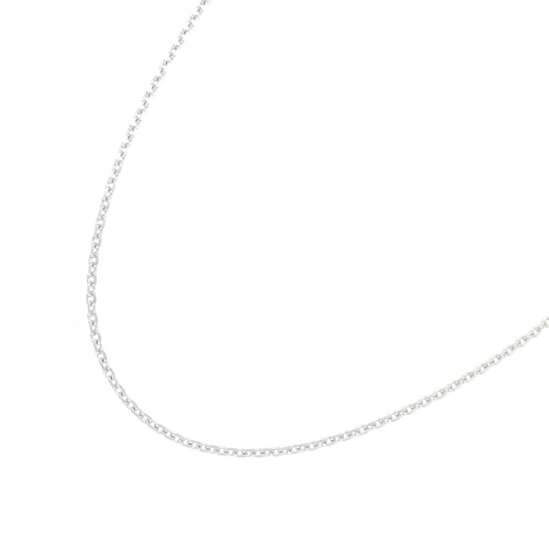 K18WG Dây chuyền - Hàng hiệu Chính hãng 866554