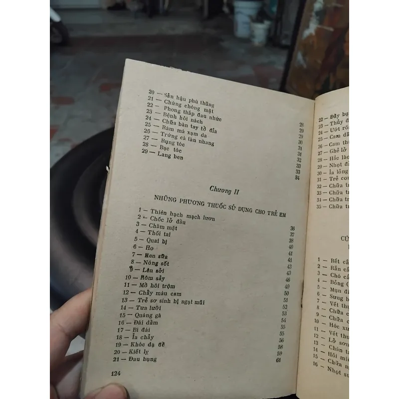 Thuốc hay tay đảm của lương y Nguyễn Văn Bách 703688