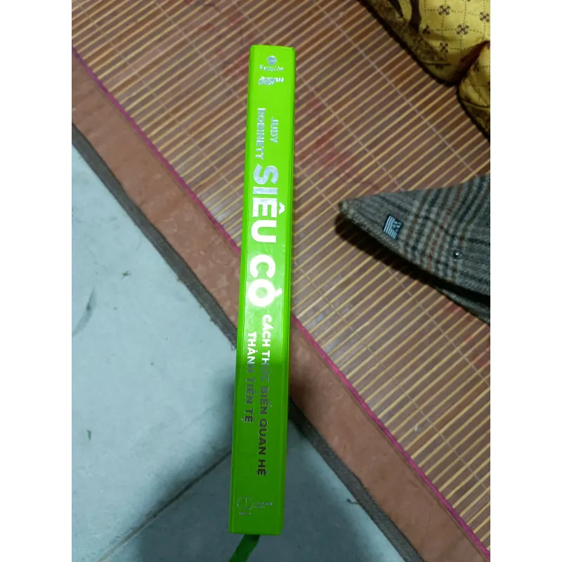 Siêu cò từ happy live 756351