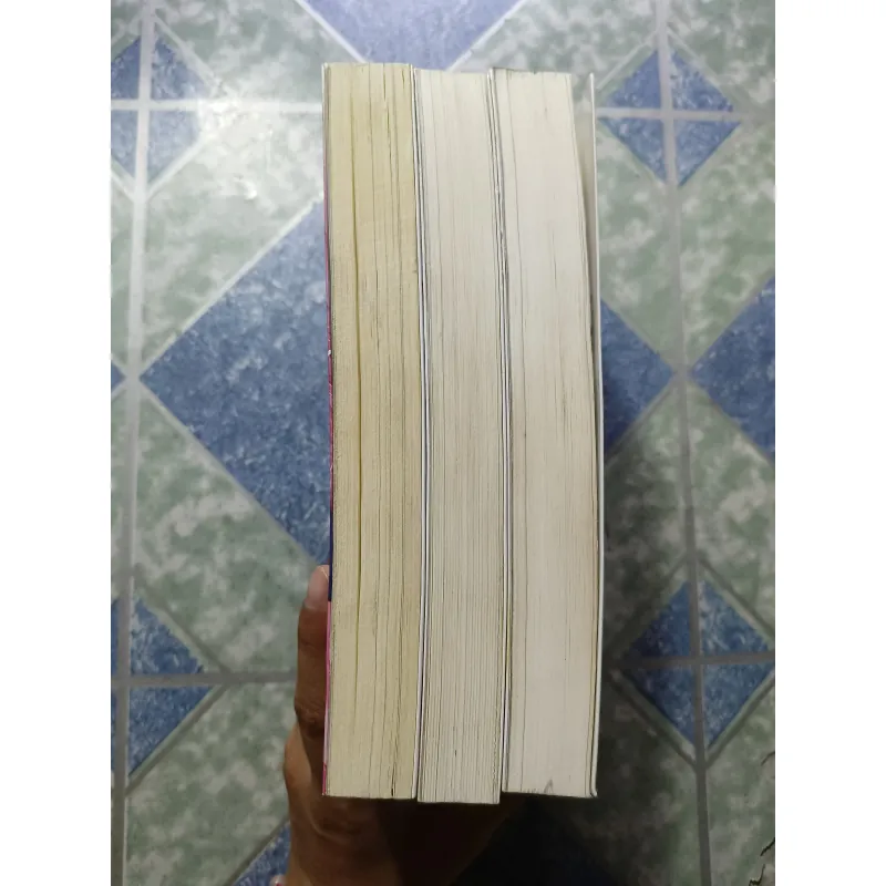 Cô gái văn chương (16 cuốn) - Nomura Mizuki 1003362