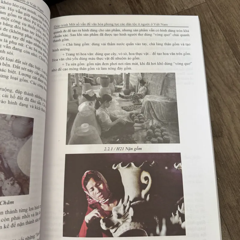 Một số vấn đề văn hóa phong tục các dân tộc ít người ở Việt Nam 593814